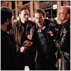 Braquage à l'italienne : Photo Edward Norton