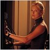 Braquage à l'italienne : photo Charlize Theron
