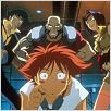 Cowboy Bebop : photo