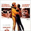 Voyage à deux : affiche