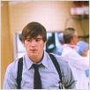 Hollywood Homicide : photo Josh Hartnett, Ron Shelton