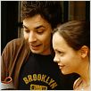 Anything else, la vie et tout le reste : photo Christina Ricci, Danny DeVito, Jason Biggs, Woody Allen