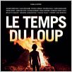 Le Temps du loup : affiche Isabelle Huppert, Michael Haneke