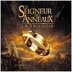 Le Seigneur des anneaux : le retour du roi : Affiche Peter Jackson