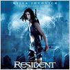 Resident Evil : Apocalypse : affiche