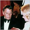 L'Homme au bras d'or : photo Otto Preminger