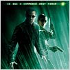 Matrix Revolutions : affiche