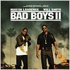 Bad Boys II : affiche Martin Lawrence, Michael Bay, Will Smith