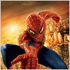 Spider-Man 2 : affiche