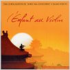 L'Enfant au violon : affiche Chen Kaige