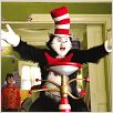 Le Chat chapeauté : photo Mike Myers