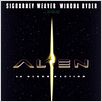 Alien, la résurrection : affiche