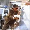 Predator 2 : Photo Danny Glover, Stephen Hopkins