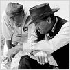 La Horde sauvage : photo Sam Peckinpah, William Holden