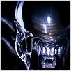 AVP: Alien vs. Predator : affiche Paul W.S. Anderson