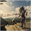 AVP: Alien vs. Predator : photo Paul W.S. Anderson