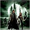 Van Helsing : affiche