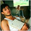 Carnets de voyage : photo Gael García Bernal