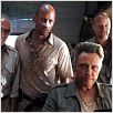 Bienvenue dans la jungle : photo Peter Berg