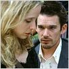 Before Sunset : photo Ethan Hawke, Julie Delpy, Richard Linklater