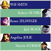 Gang de requins : affiche