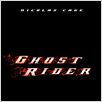 Ghost Rider : affiche Mark Steven Johnson