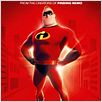 Les Indestructibles : affiche Brad Bird