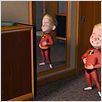 Les Indestructibles : photo Brad Bird