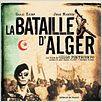 La Bataille d'Alger : affiche