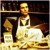Le Parrain, 2e partie : photo Al Pacino, Francis Ford Coppola