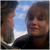 La Porte du paradis : Photo Isabelle Huppert, Kris Kristofferson