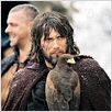 Le Roi Arthur : photo Antoine Fuqua, Mads Mikkelsen