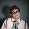 The Ringer : photo Barry W. Blaustein, Johnny Knoxville