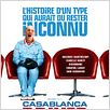 Casablanca Driver : affiche Maurice Barthélémy