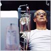 Les Conséquences de l'amour : Photo Paolo Sorrentino