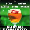 Madame Edouard : affiche