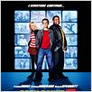 Cody Banks agent secret 2 destination Londres : affiche Anthony Anderson, Frankie Muniz, Hannah Spearritt, Kevin Allen