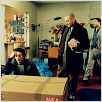 Le Carton : photo Bruno Salomone, Charles Nemes, Vincent Desagnat