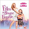 Filles de bonne famille : affiche Boaz Yakin, Brittany Murphy, Dakota Fanning