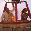 Boat Trip : photo Cuba Gooding Jr., Vivica A. Fox