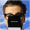 Moi, Peter Sellers : affiche