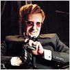 Moi, Peter Sellers : photo Geoffrey Rush, Stephen Hopkins