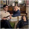 Moi, Peter Sellers : photo Geoffrey Rush, Stephen Hopkins
