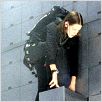 Les Petits braqueurs : photo Bart Freundlich, Kristen Stewart