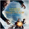 Les Désastreuses aventures des orphelins Baudelaire : affiche
