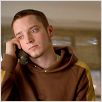 Eternal Sunshine of the Spotless Mind : photo Elijah Wood, Michel Gondry