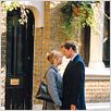 Bridget Jones : l'âge de raison : Photo Beeban Kidron, Colin Firth, Renée Zellweger