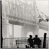 Manhattan : photo Woody Allen