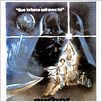 Star Wars : Episode IV - Un nouvel espoir (La Guerre des étoiles) : affiche Anthony Daniels, Carrie Fisher, David Prowse, George Lucas, Kenny Baker