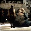 Star Wars : Episode IV - Un nouvel espoir (La Guerre des étoiles) : photo George Lucas, Harrison Ford
